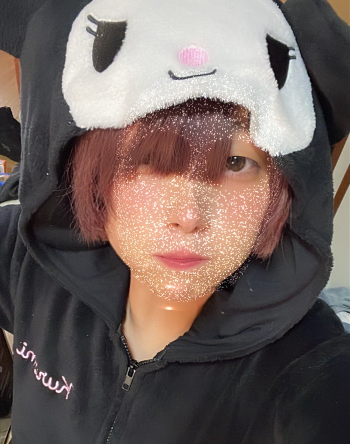 ボドゲコンカフェ　PrettySwan 椿 1