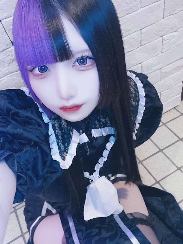 旧聖月教会〜セントルナ〜(S)さん