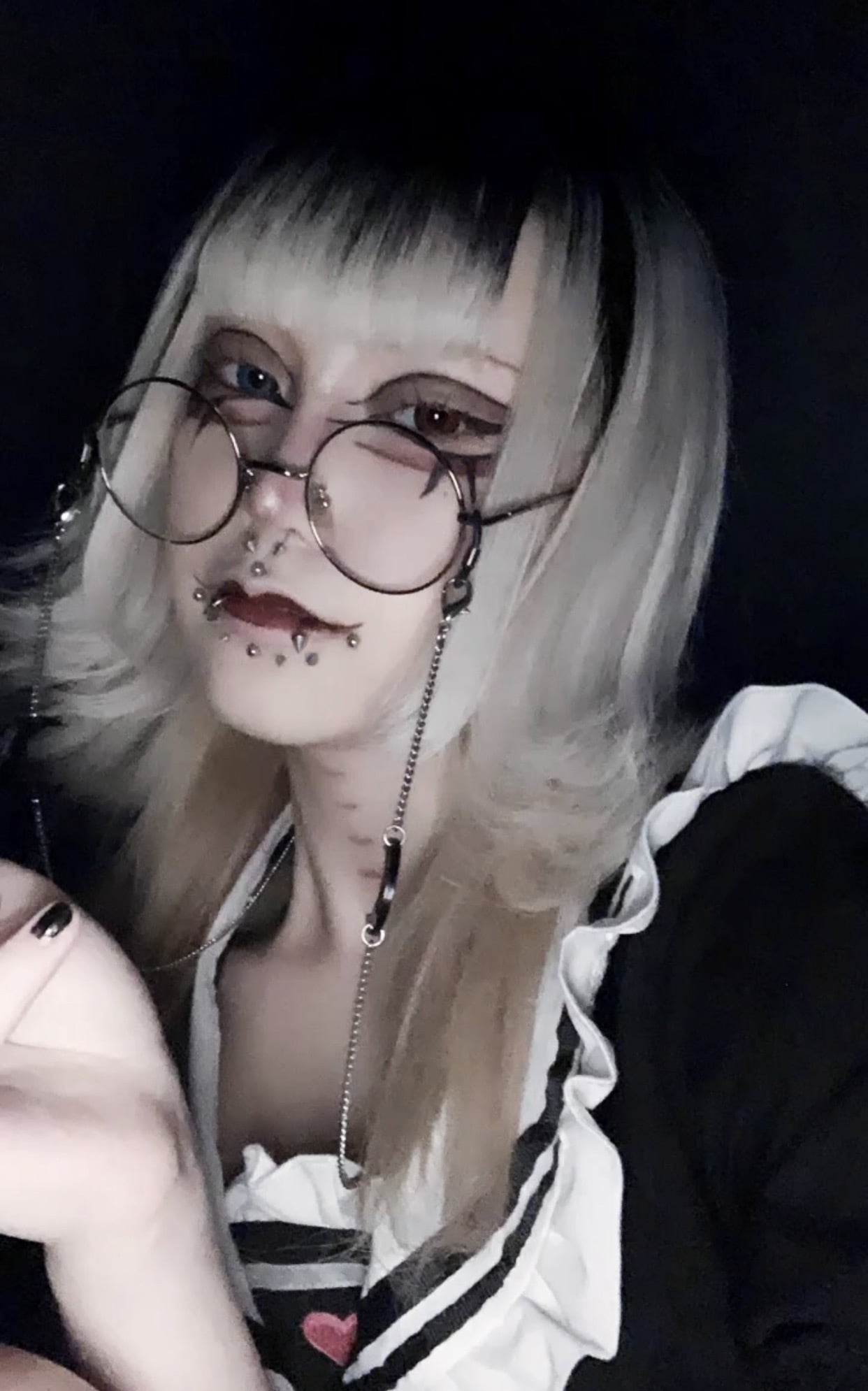 夜光性XLIM(リム) にやｐ 1