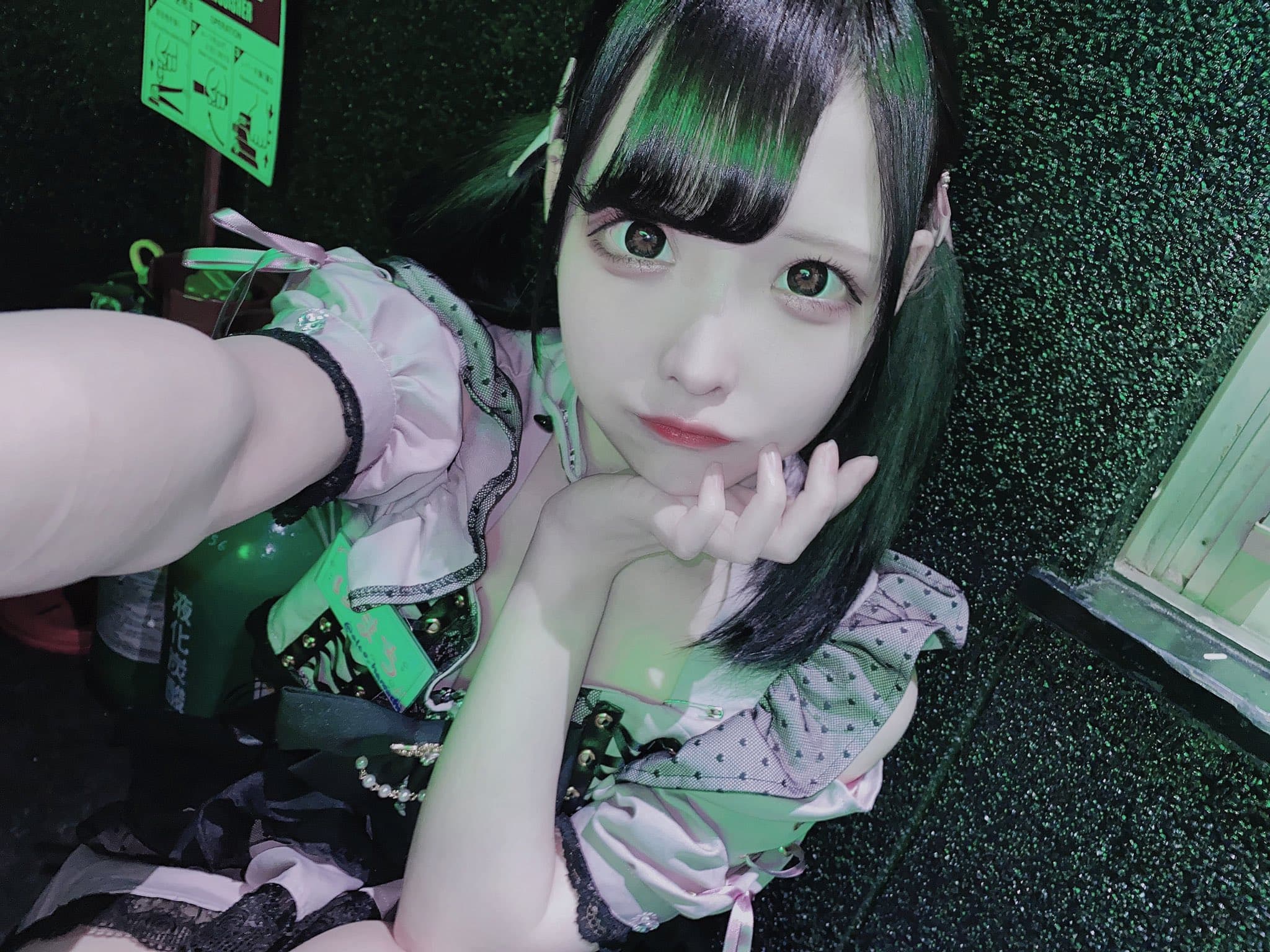 あるこほりっく 秋葉原院 はまち 1