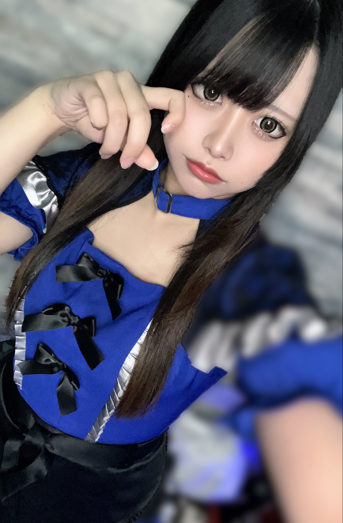 Borrowed Time（ボロウドタイム）(あるね)さん