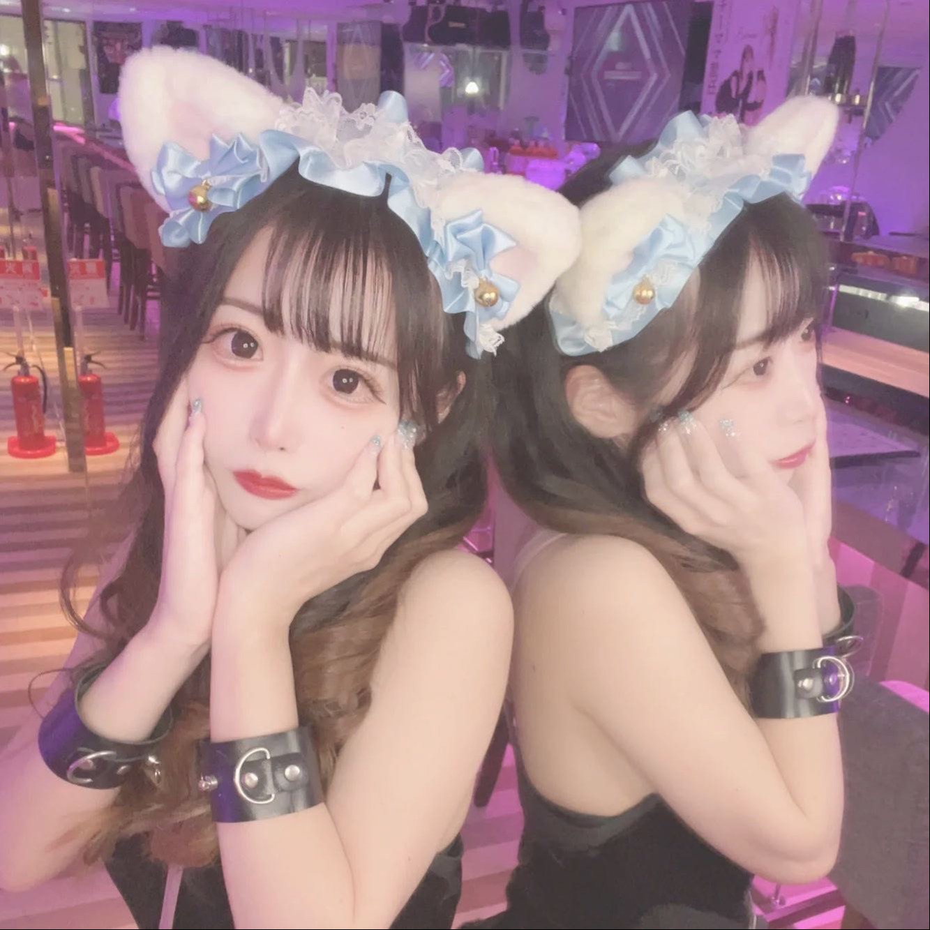 C3（シー スリー） ジュリ 1