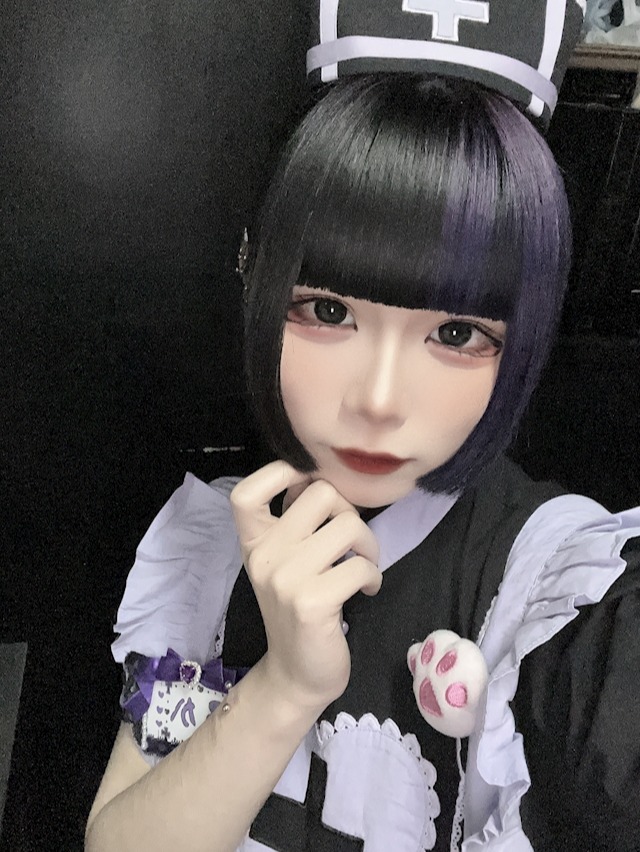 Girl’s Bar Atom 大森店(るか)さん