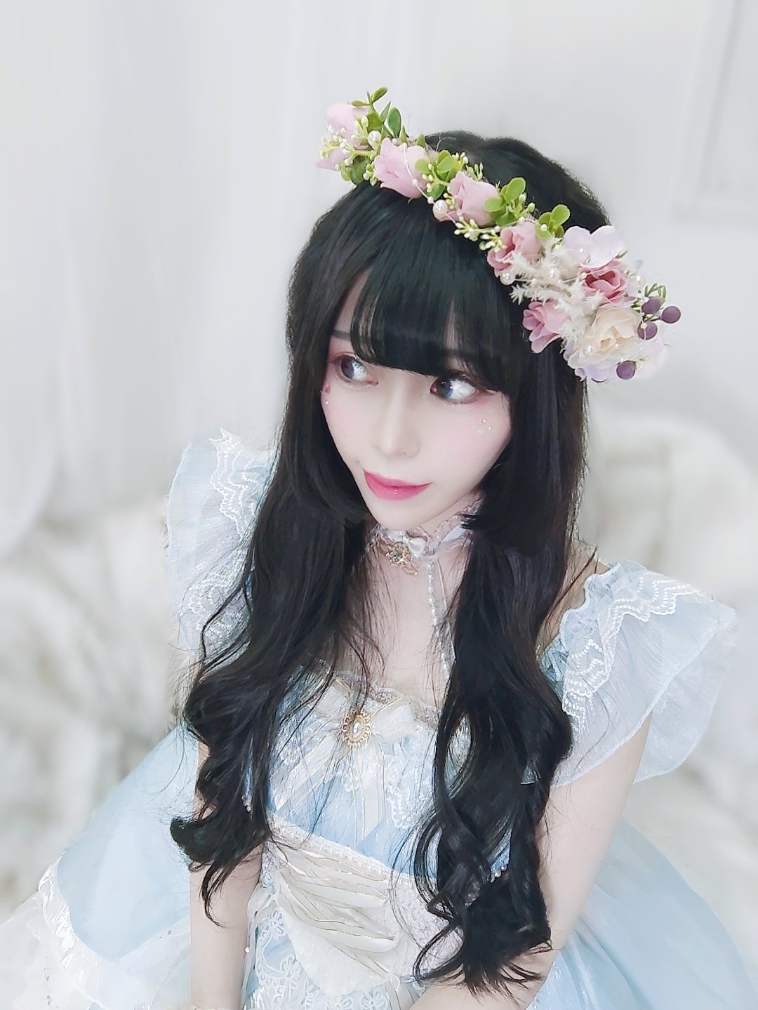 札幌メイド喫茶AntiqueCafe コノハ 1