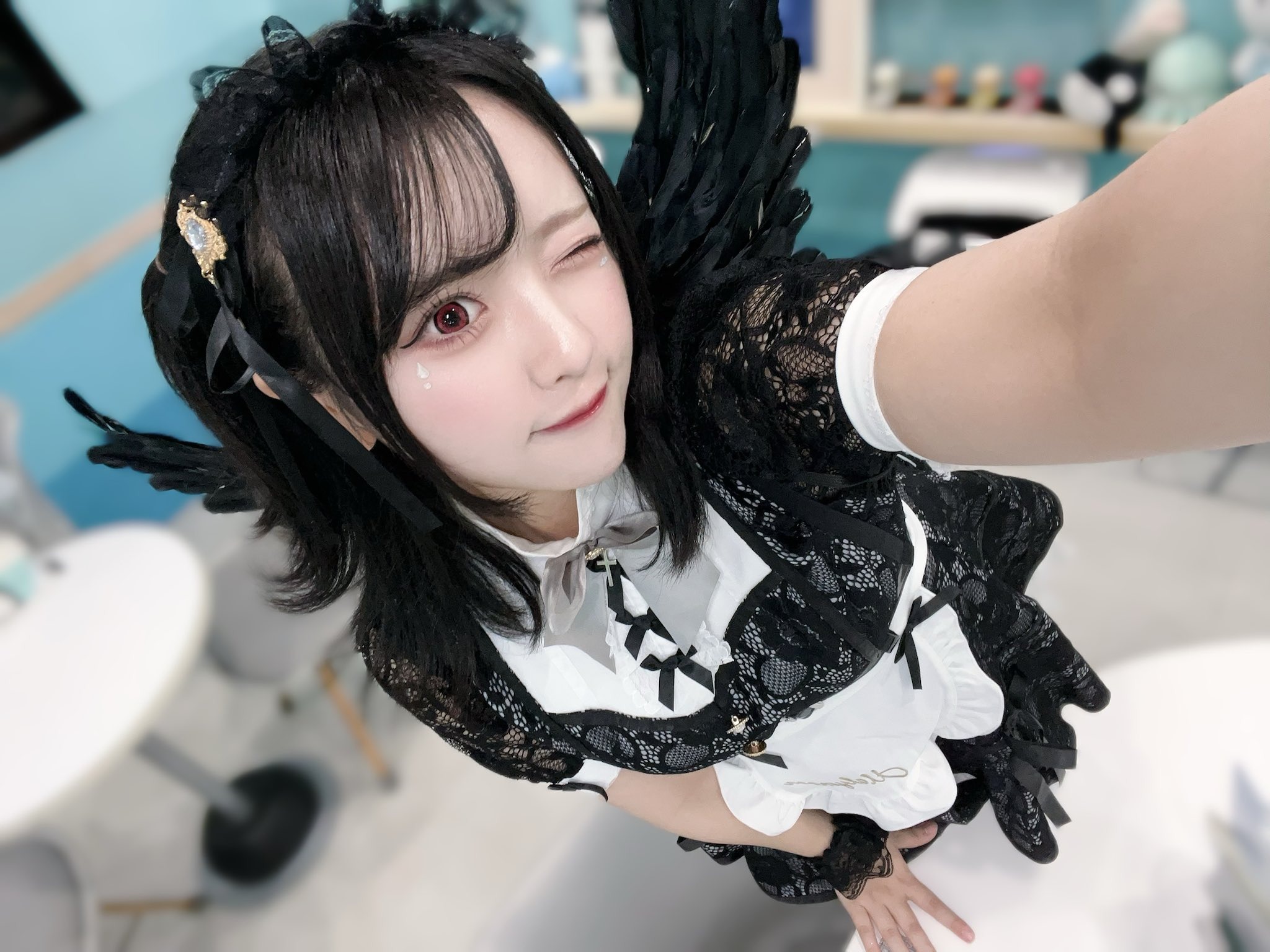 海月の街aoco(らいむ)さん