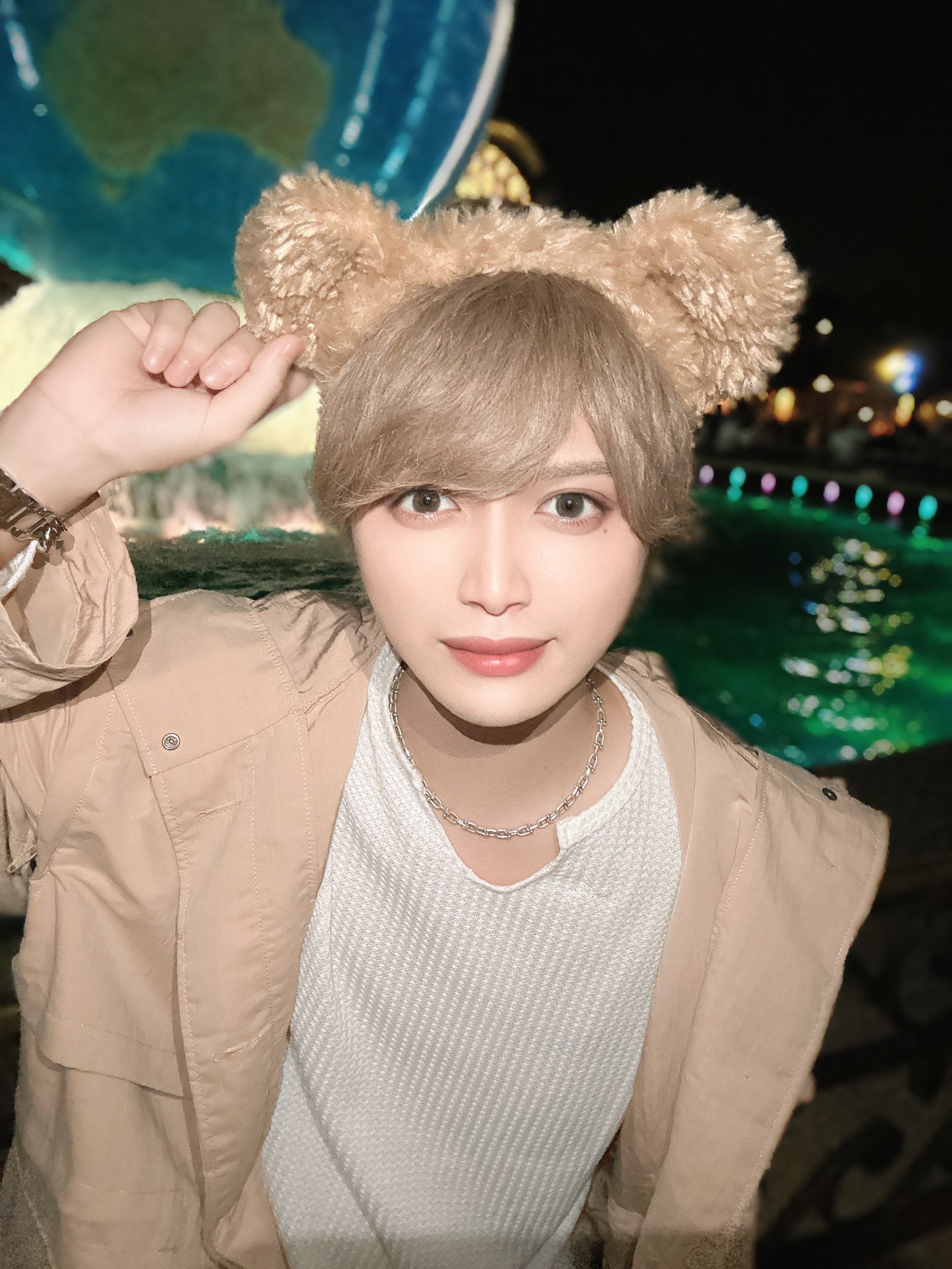 ネオンテトラ NATSU 1