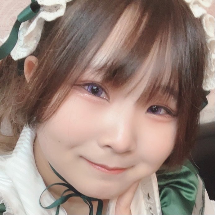 ムチぽちゃメイドカフェ Shangrila（シャングリラ） 桃川まっちゃ 1