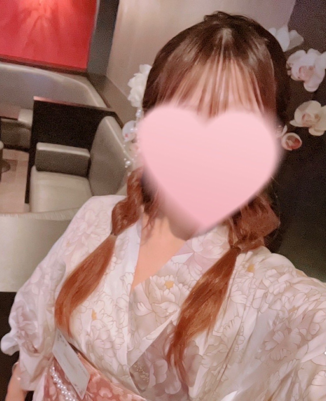 ガールズバー「Bar CIEL - シエル-」 ほのか 1