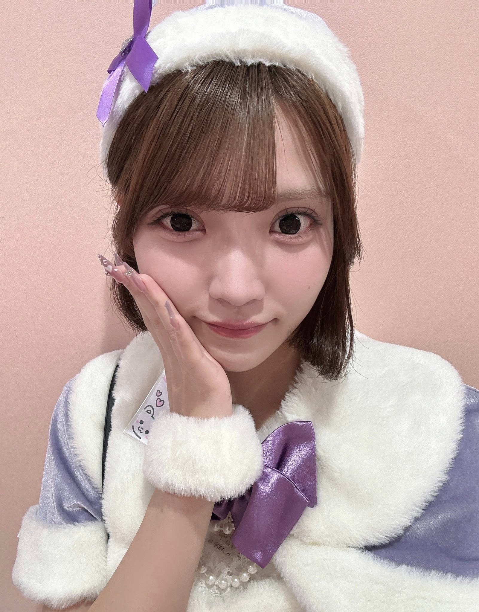 推しは推せる時に推せっ！AKIBA るか 1