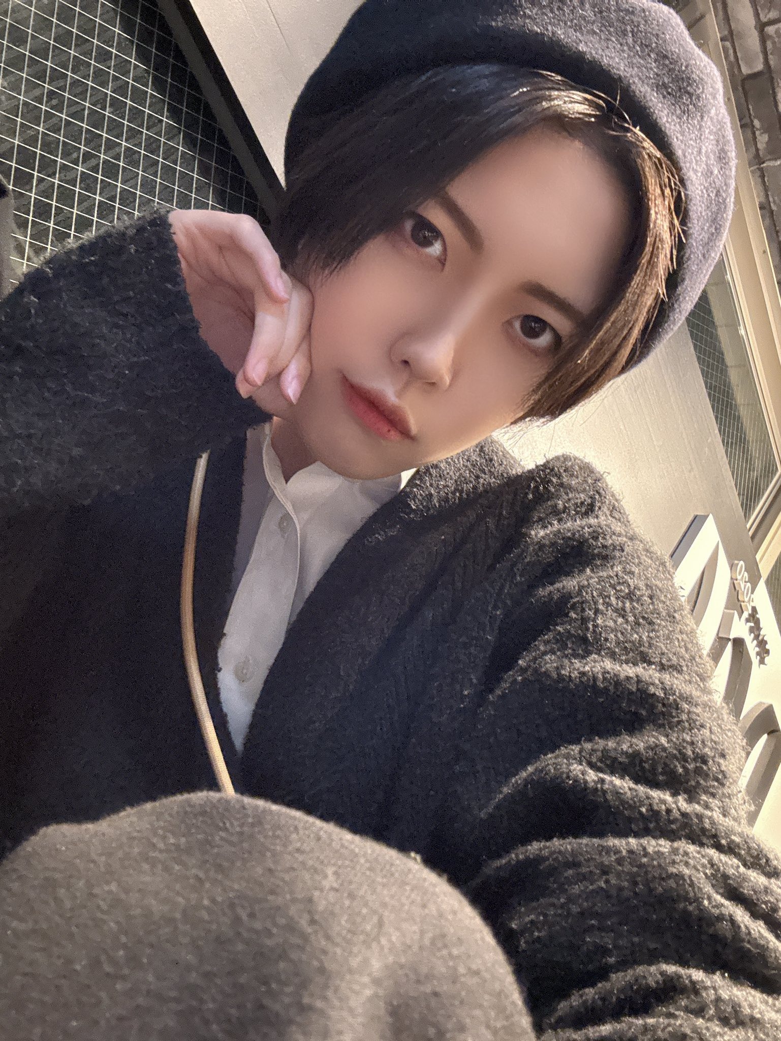 Cafe＆Bar DcD の男装カフェ＆バー(海斗)さん