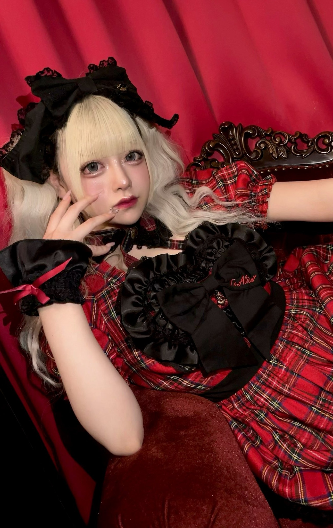 Alice(アリス) びび 2