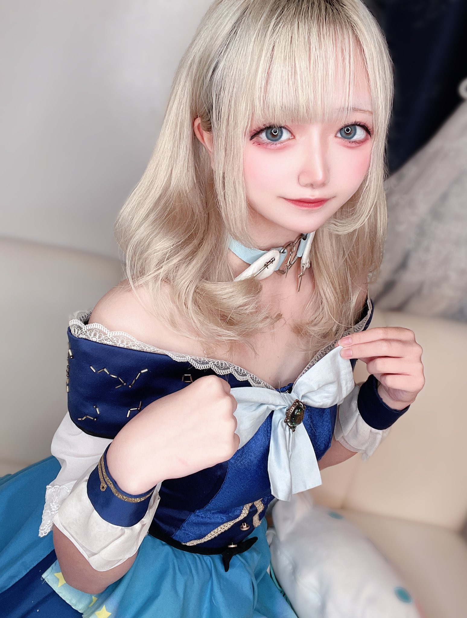 星のお姫様 ひな 4