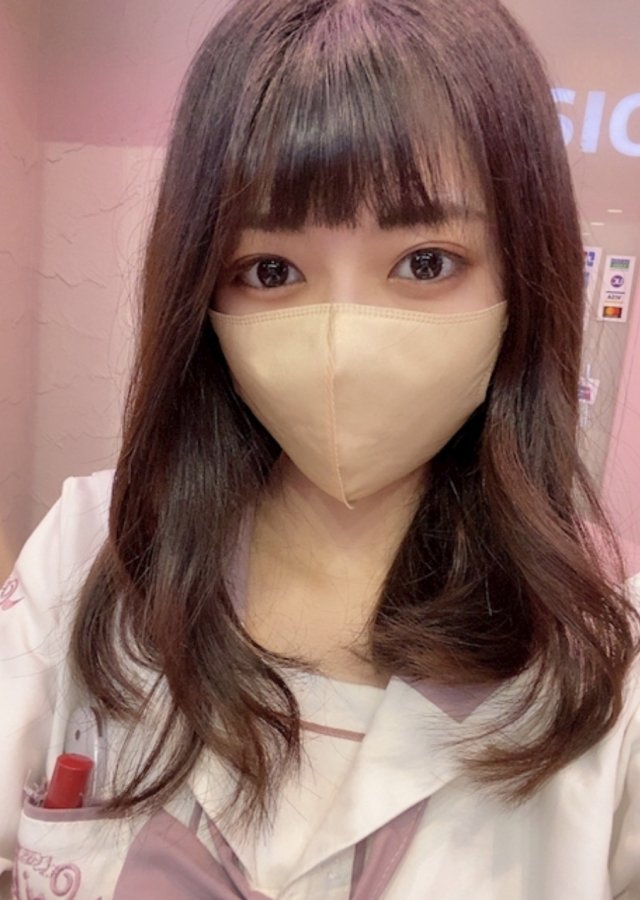 #はぴねす(らな)さん