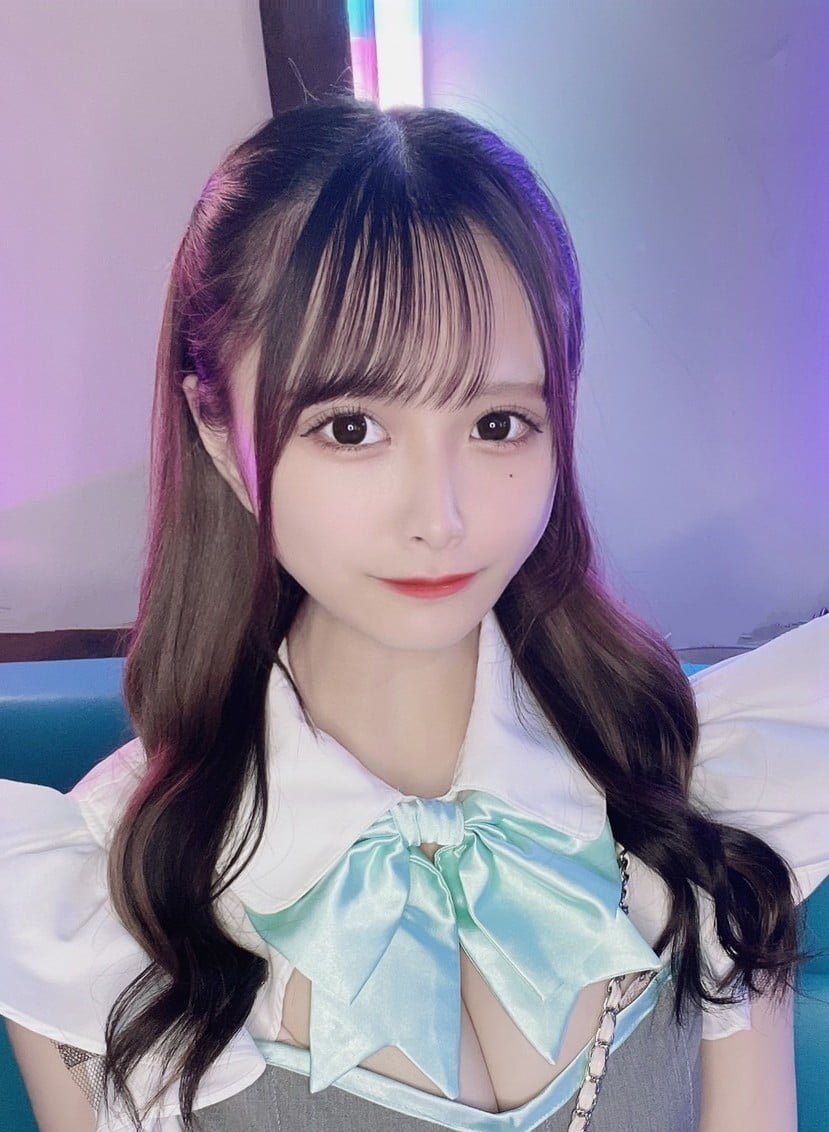 ブラックプリンセス あすか 1