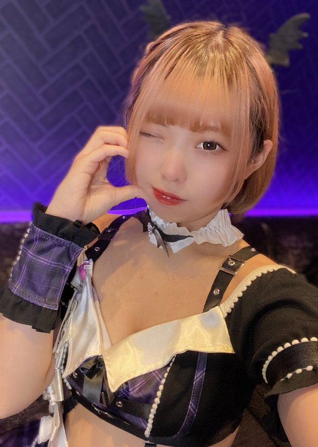 サキュバスメイドカフェ BAR pledge Rouge れん 1