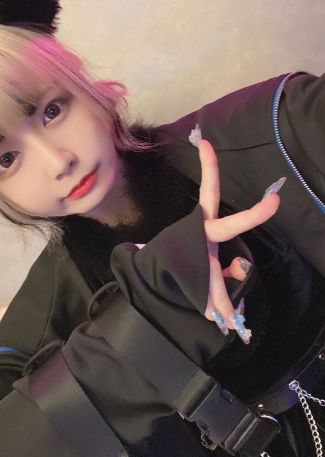 Secret chamber (シークレットチェンバー)(なの)さん