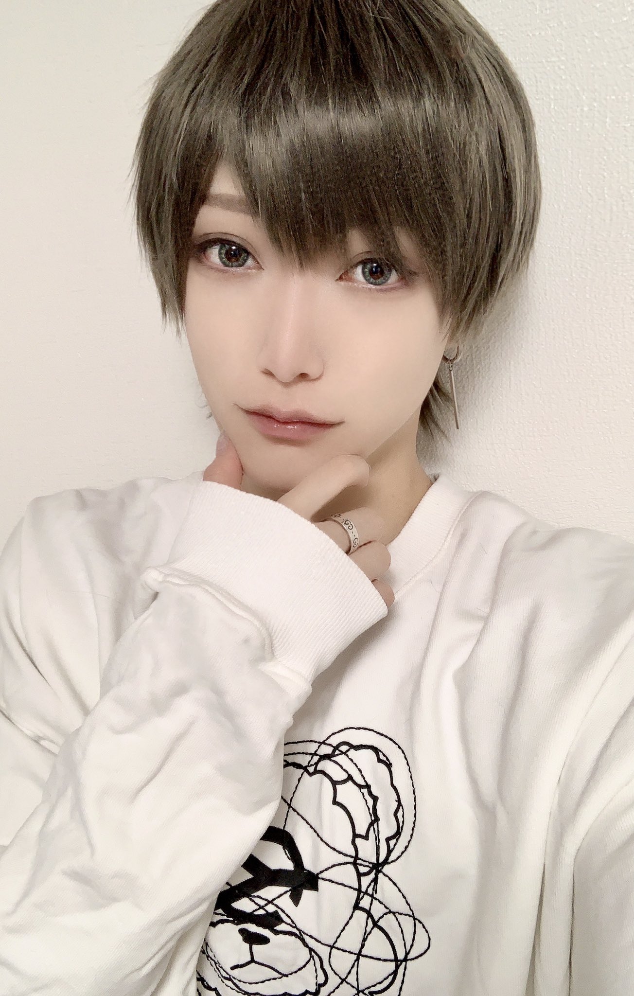 池袋男装Cafe&Bar Michel アンリ 1