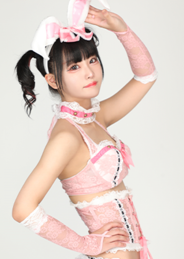 GIRL’s PARTY(なな)さん
