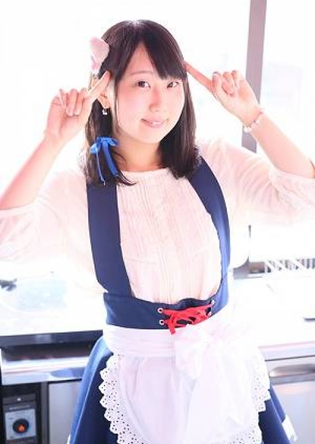 みけねこcafe清瀬本店(松井　みさ)さん