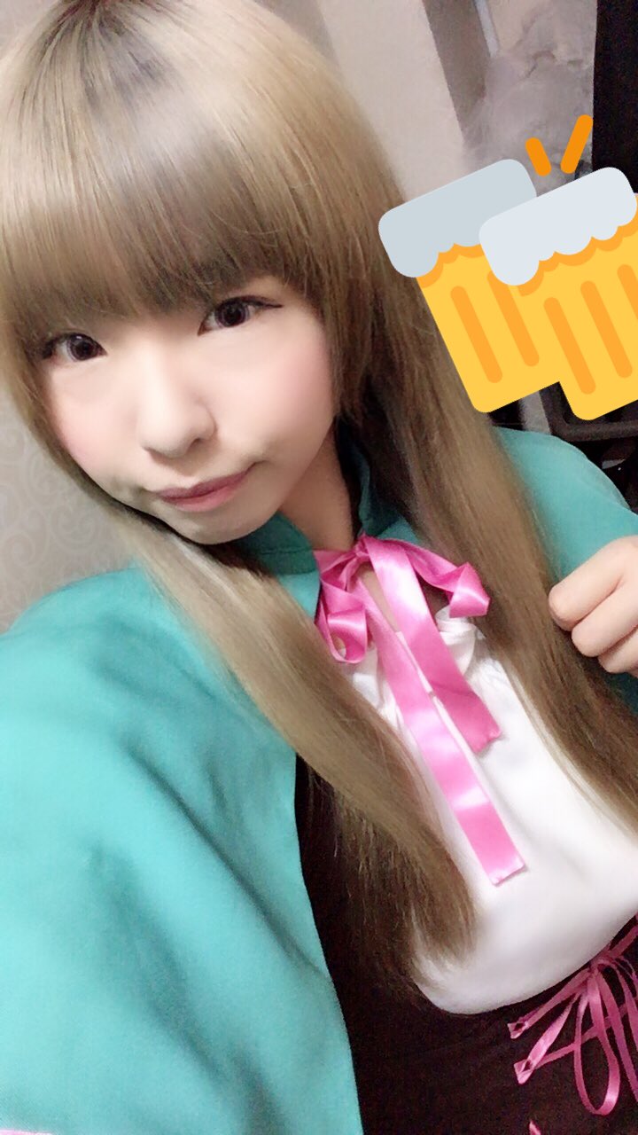 夢来の樹レジェルム(すず)さん