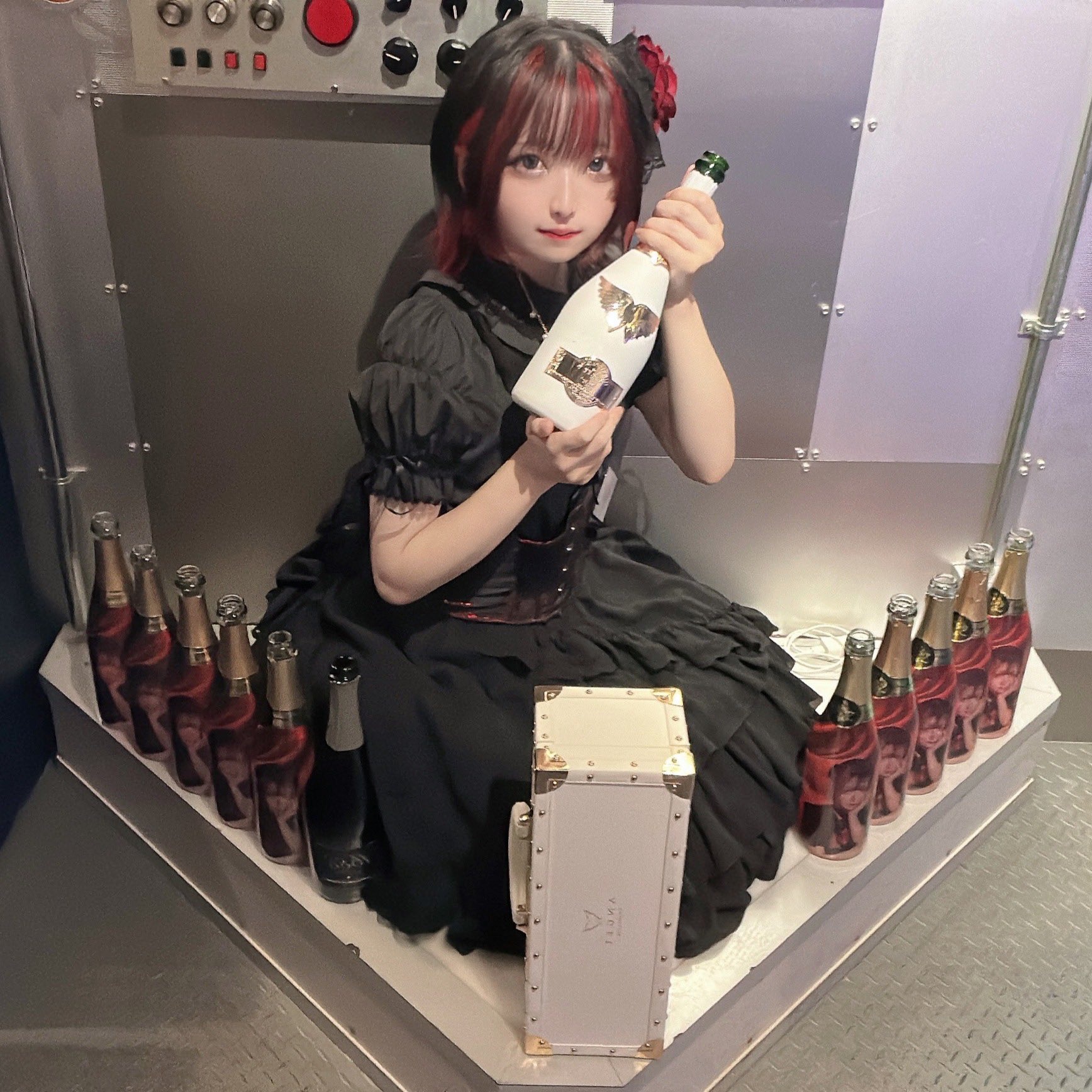 Angel Drops(エンジェルドロップス)(れおな)さん