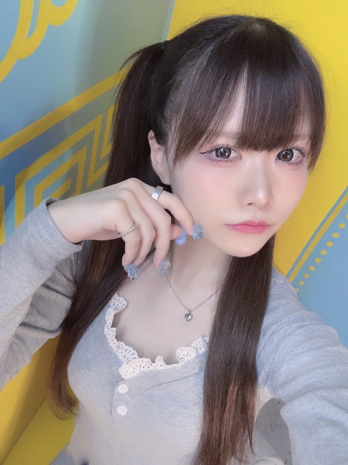 異次元喫茶 幽浮楼 ささみ 1