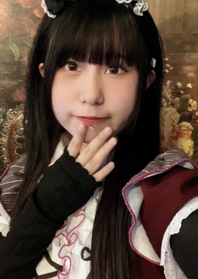 MAID MUSIC CAFE アルス・ノヴァ(えら)さん