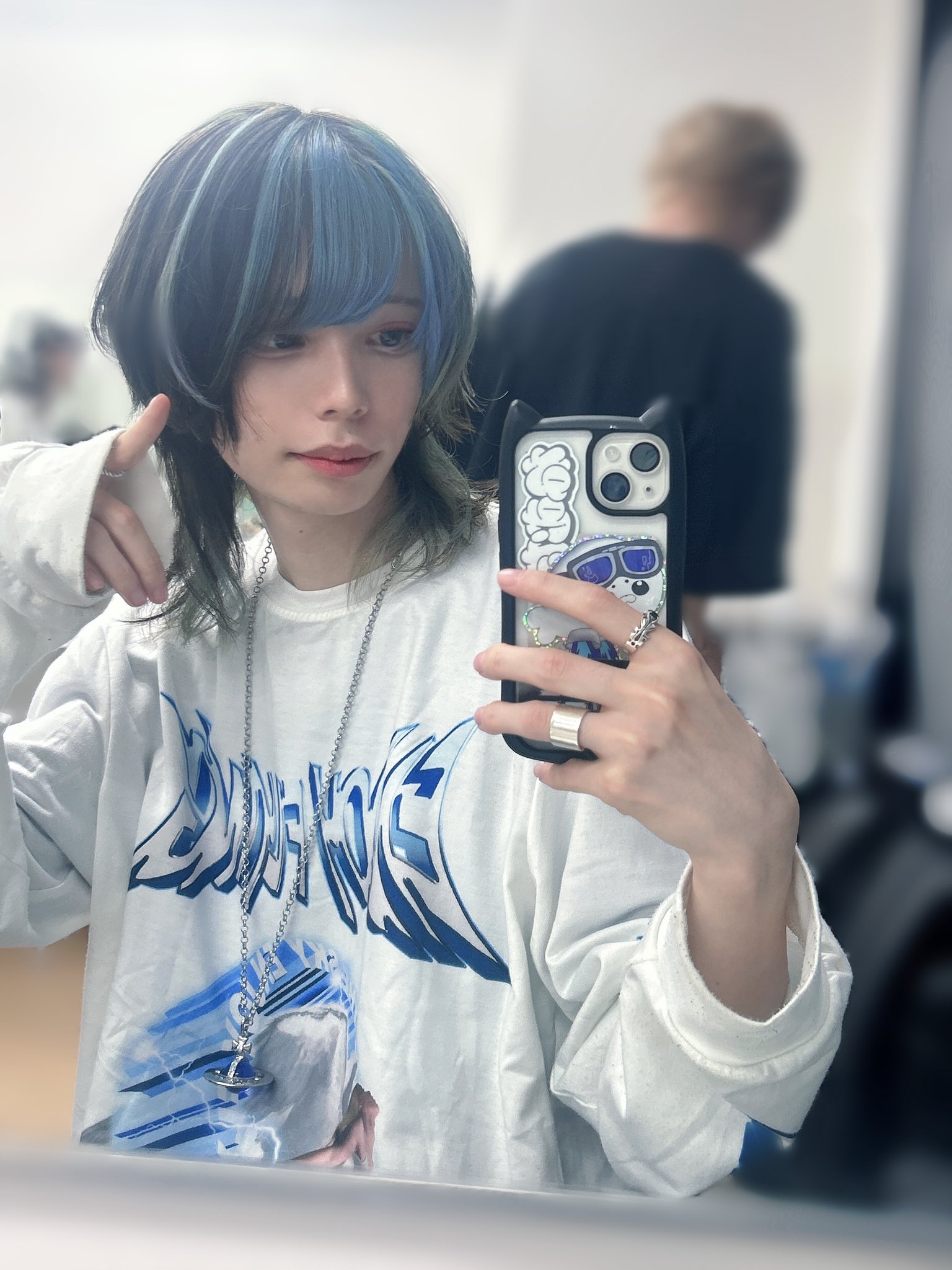 VIOLA（ヴィオラ） しのん 1