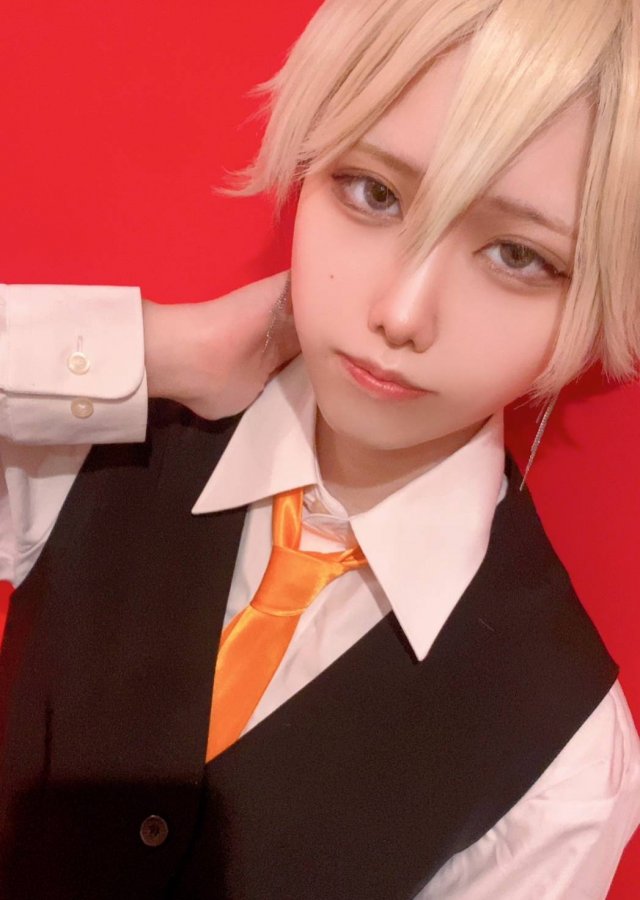 男装コンカフェ アステラリア〜星から来た王子様〜 こてつ 1