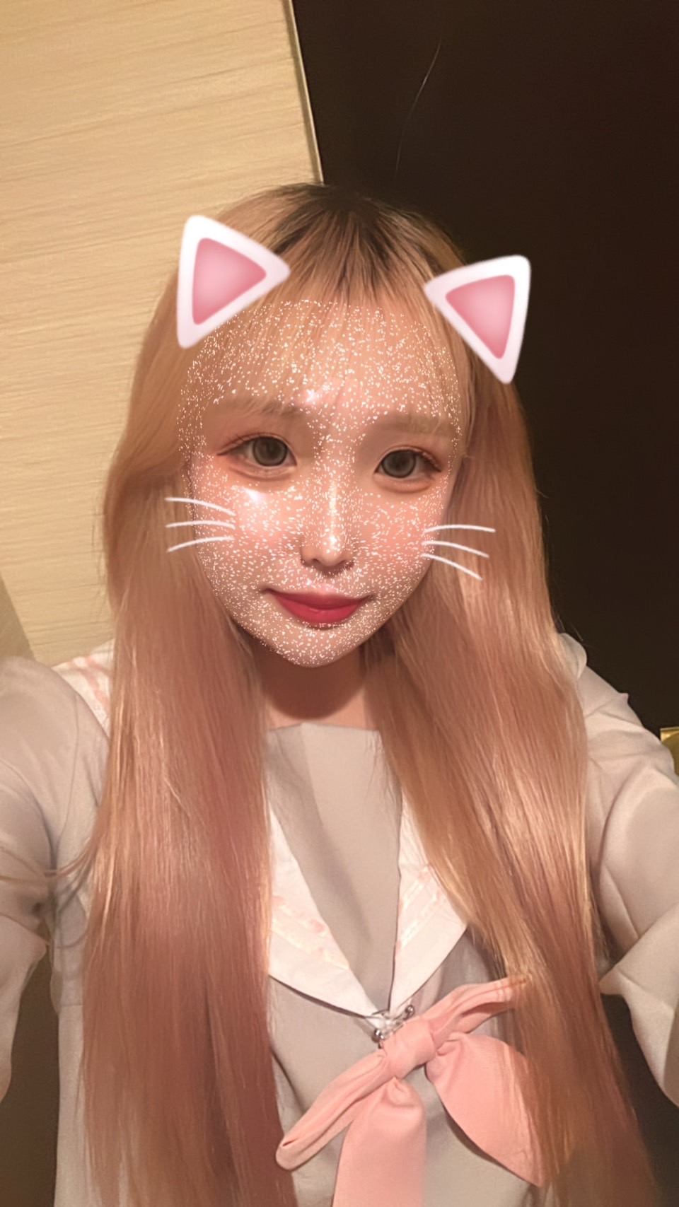 奈良シーシャ学園 めろ 1