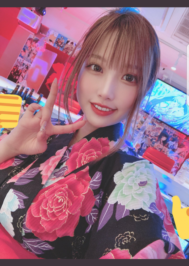 アニソンバー九龍(クーロン) じゃすみんちゃ 1