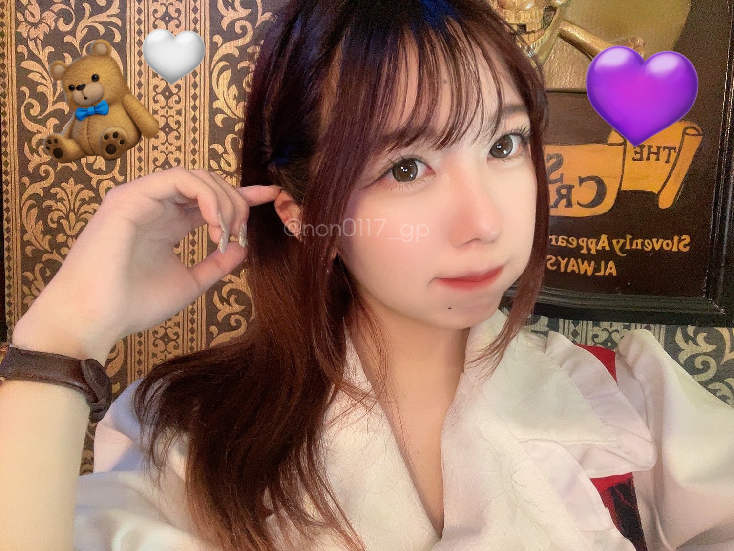 海賊コンセプトカフェ グランドパイレーツ のん 1