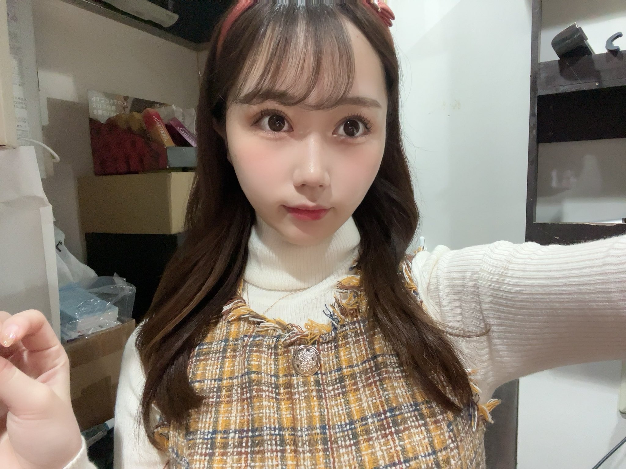 推しは推せる時に推せっ！ ここ 1