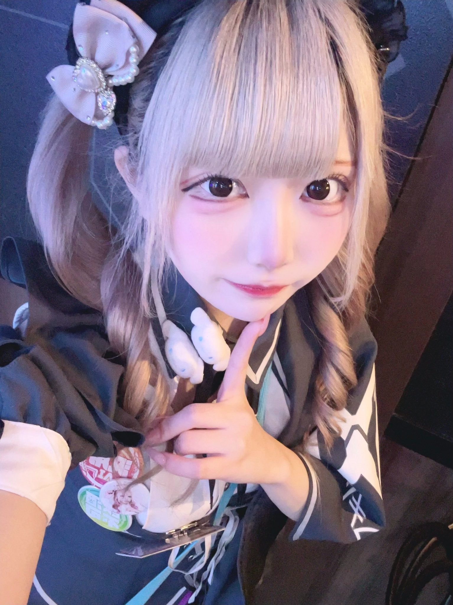 コンカフェ『MAID≠MADE not』（メイドメイドノット） まりん 1