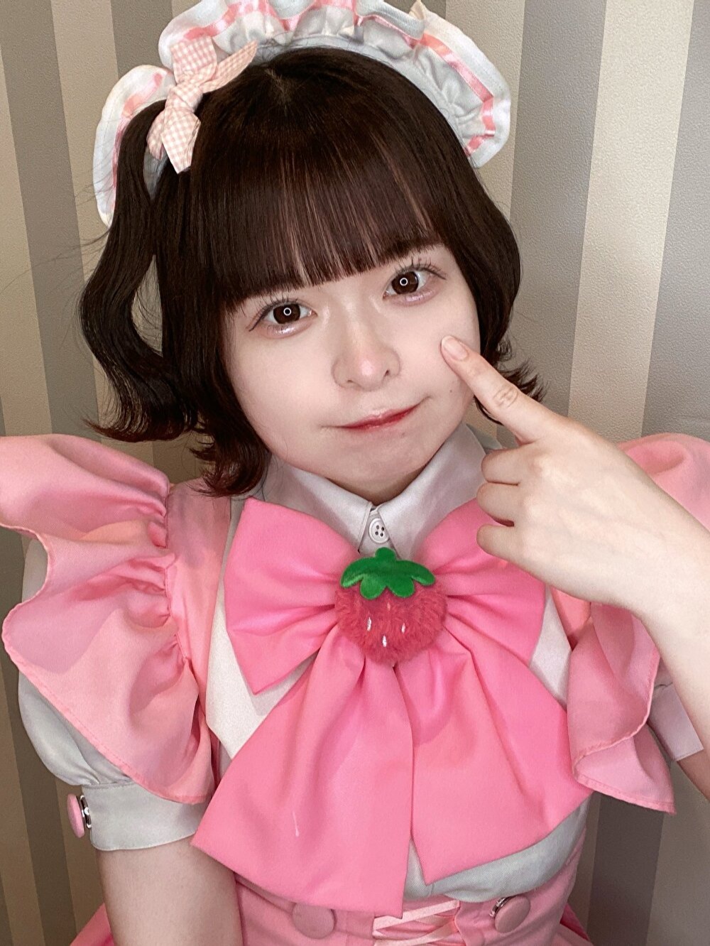 my first maid (マイファーストメイド)(こむぎ)さん