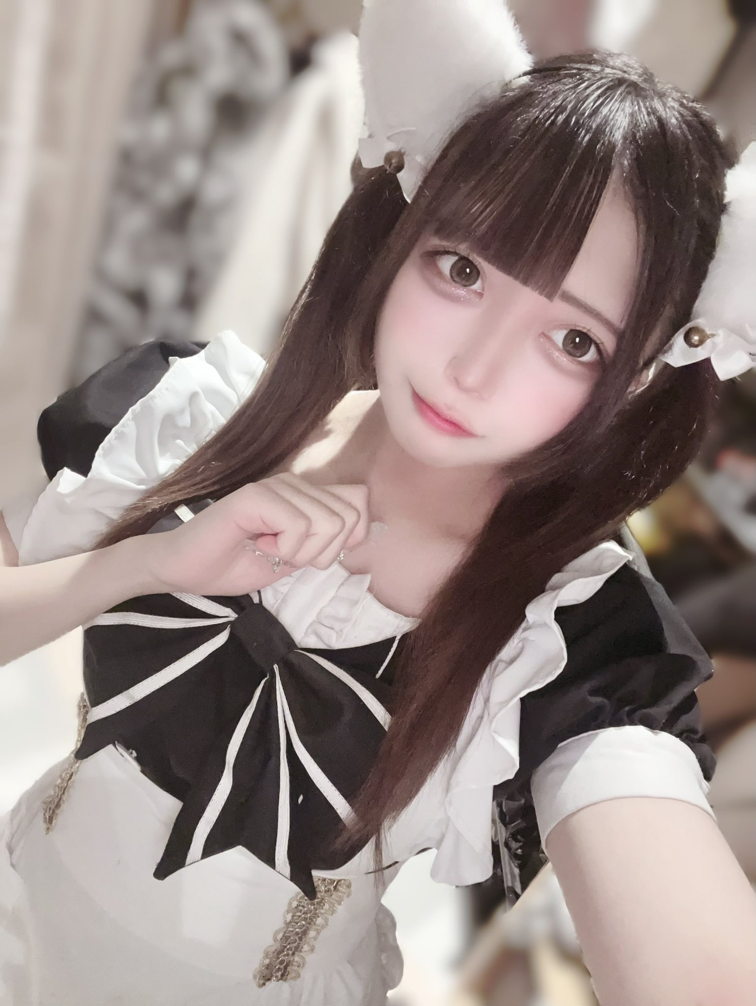 ぷりもふぃーね福岡店 きき 1