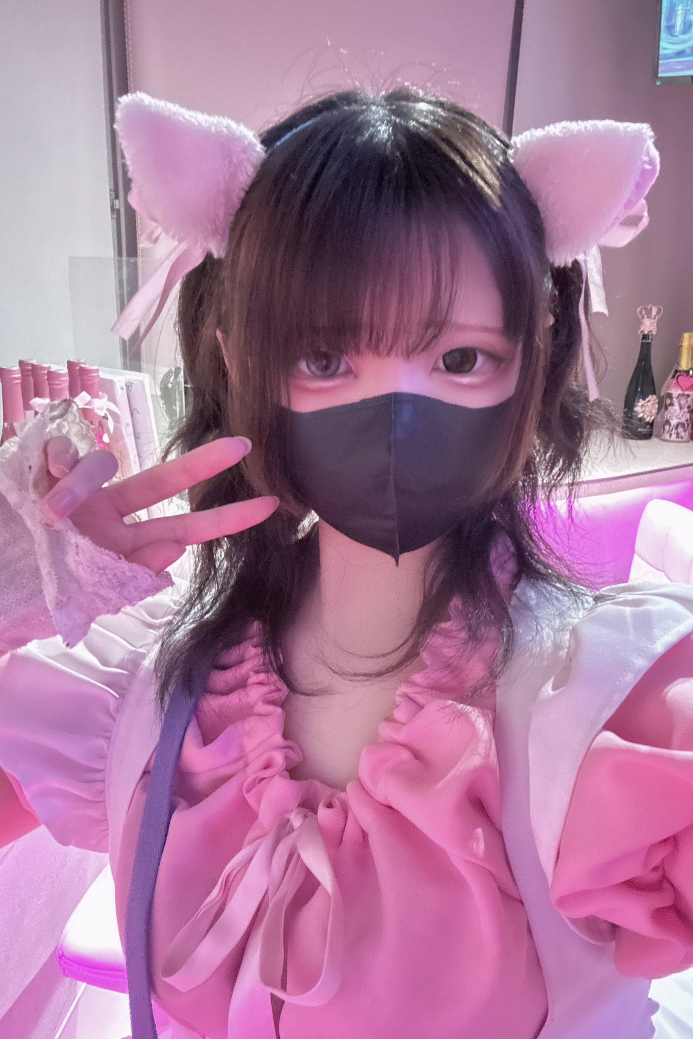 ちゅちゅべり るぅ 1