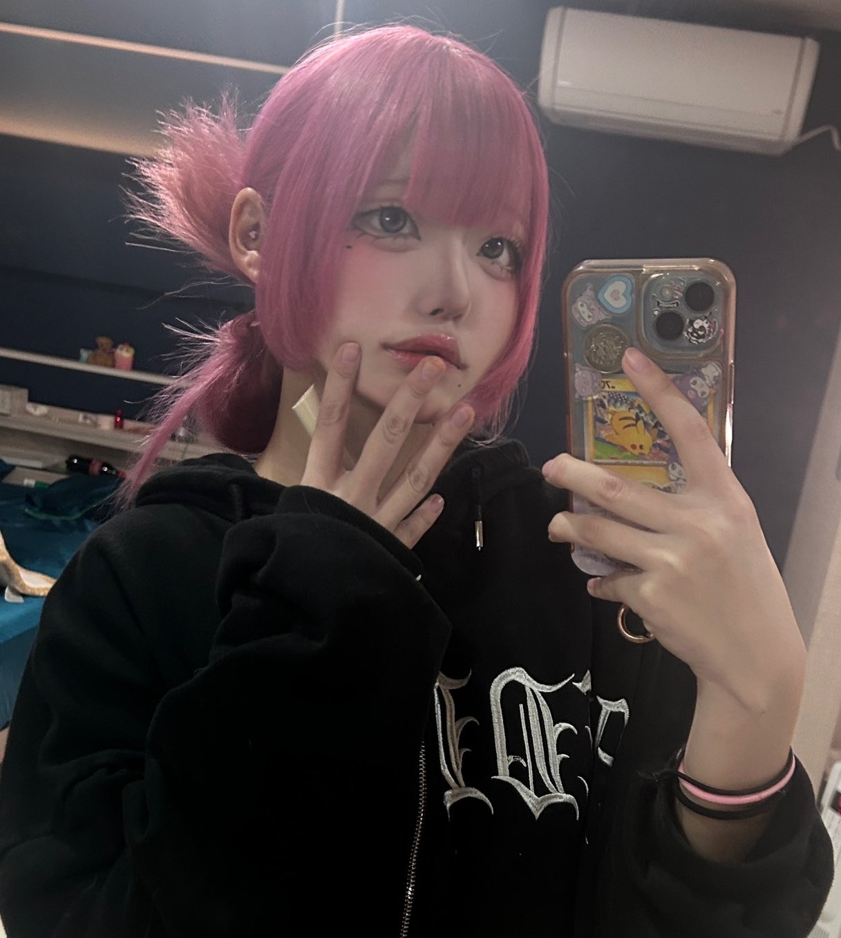 Rockin’ Angel おこめ 1