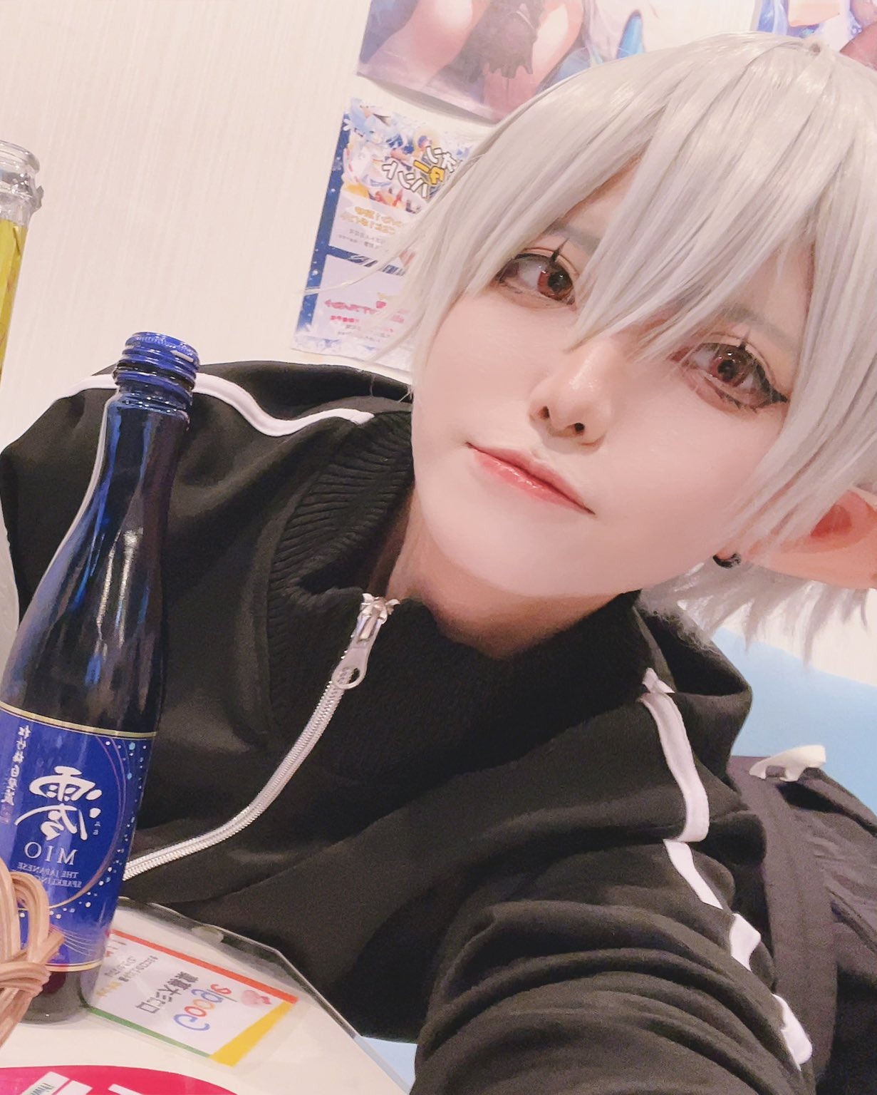 全宇宙魔法使い ぱぴぷぺポロン ウラ 1