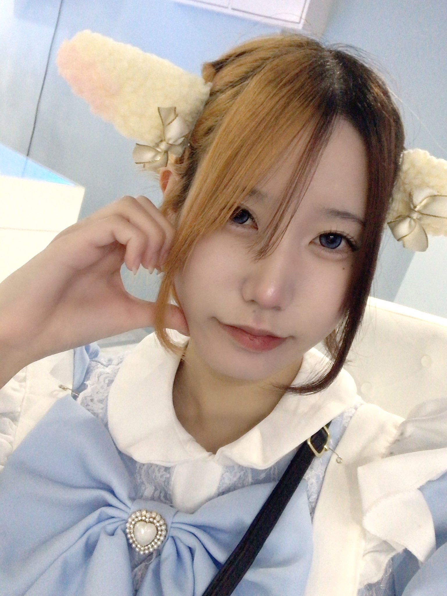 mellow sheep るん 1