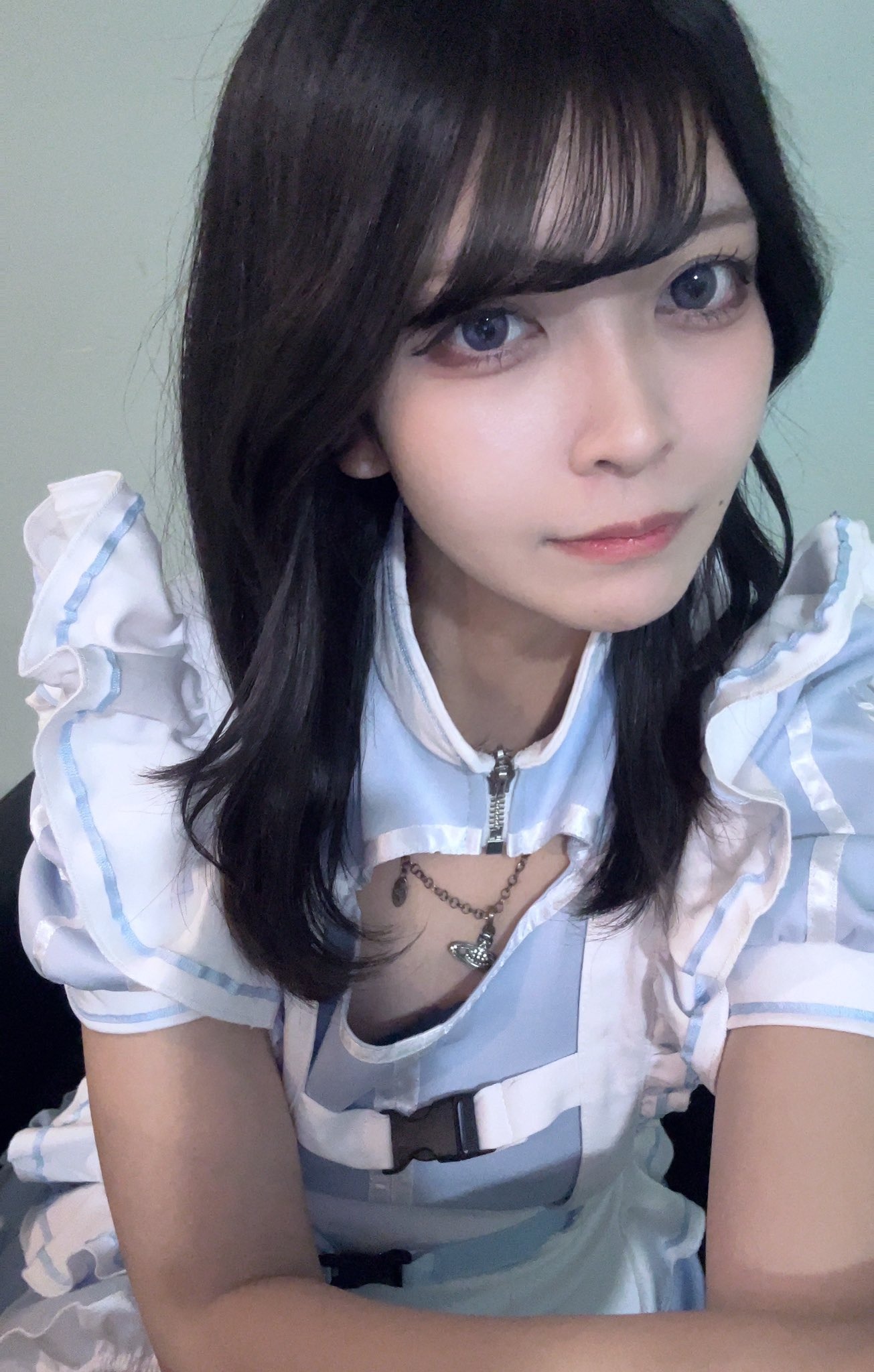 MIRAI PLANET（ミラプラ） 謎女 1