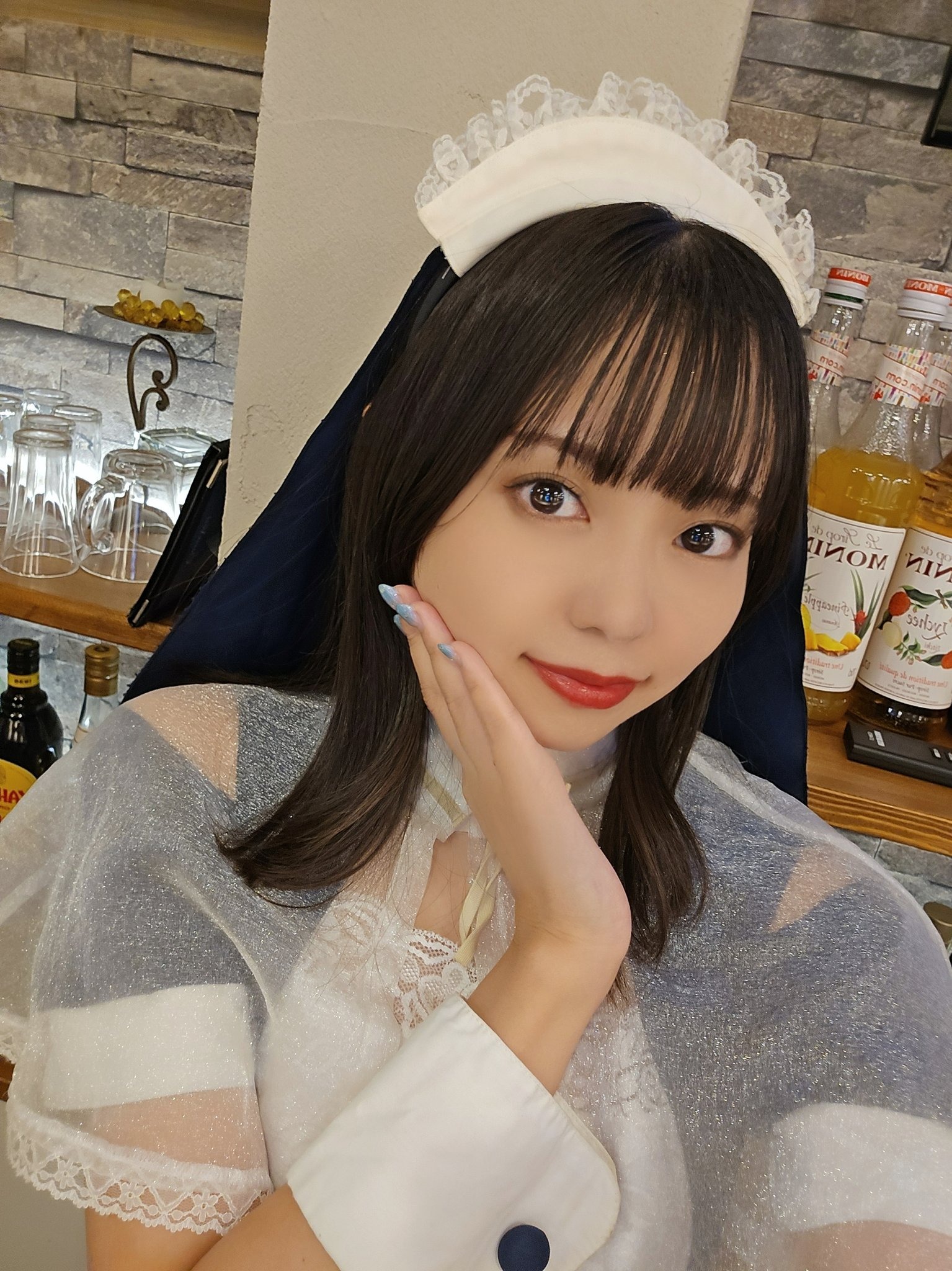 クラリスベール(るり)さん