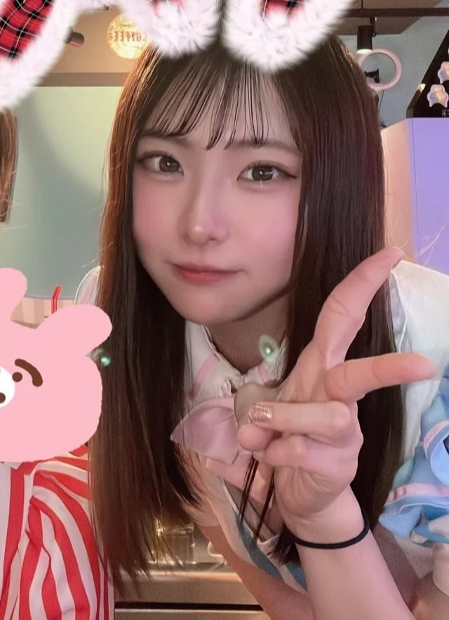 デイジードールカフェ(めぐ)さん
