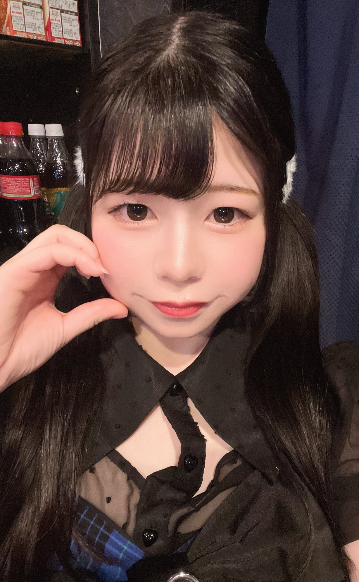 NOT-ノット- りう 1