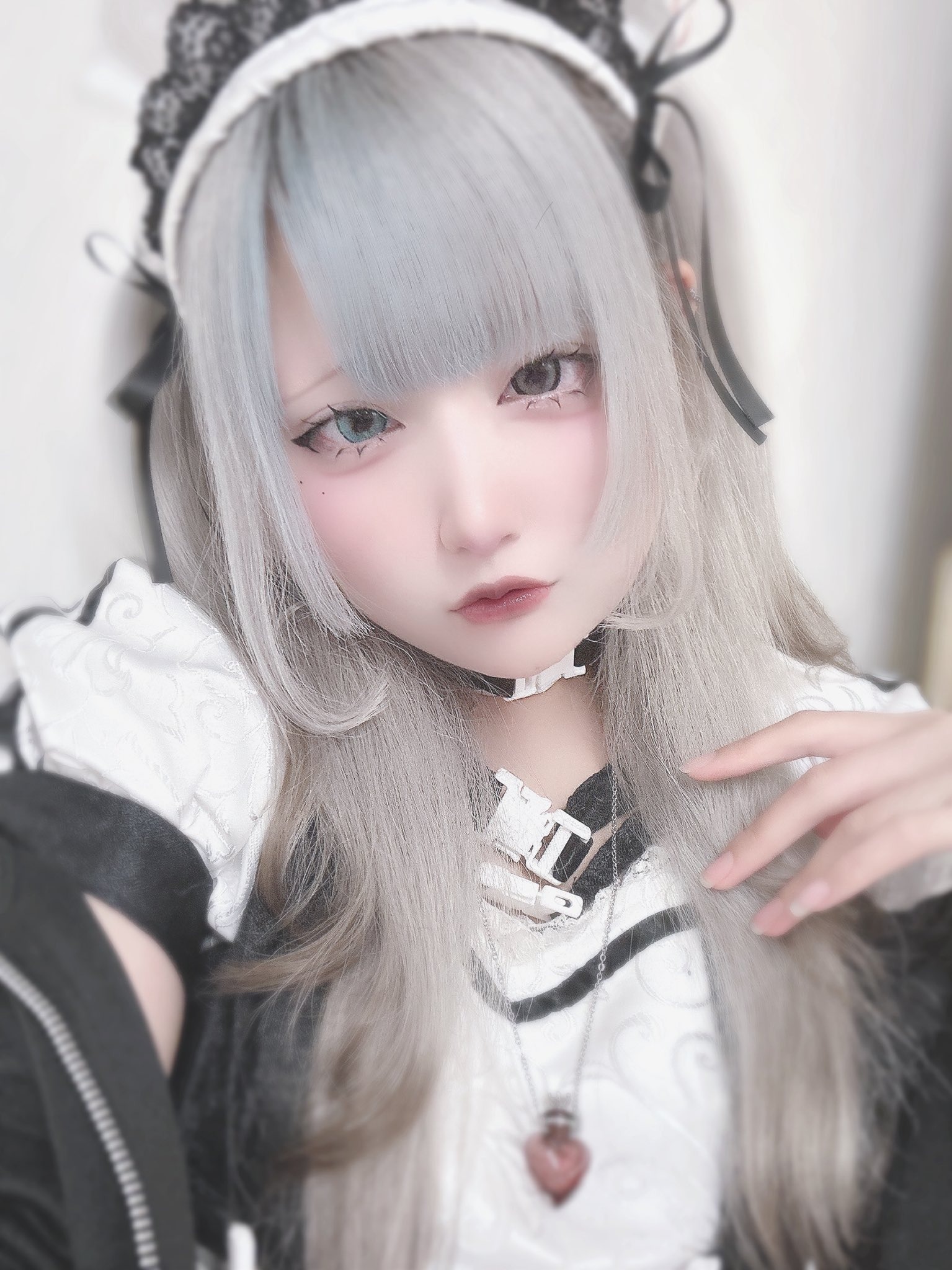 Mimi(にゅあ)さん