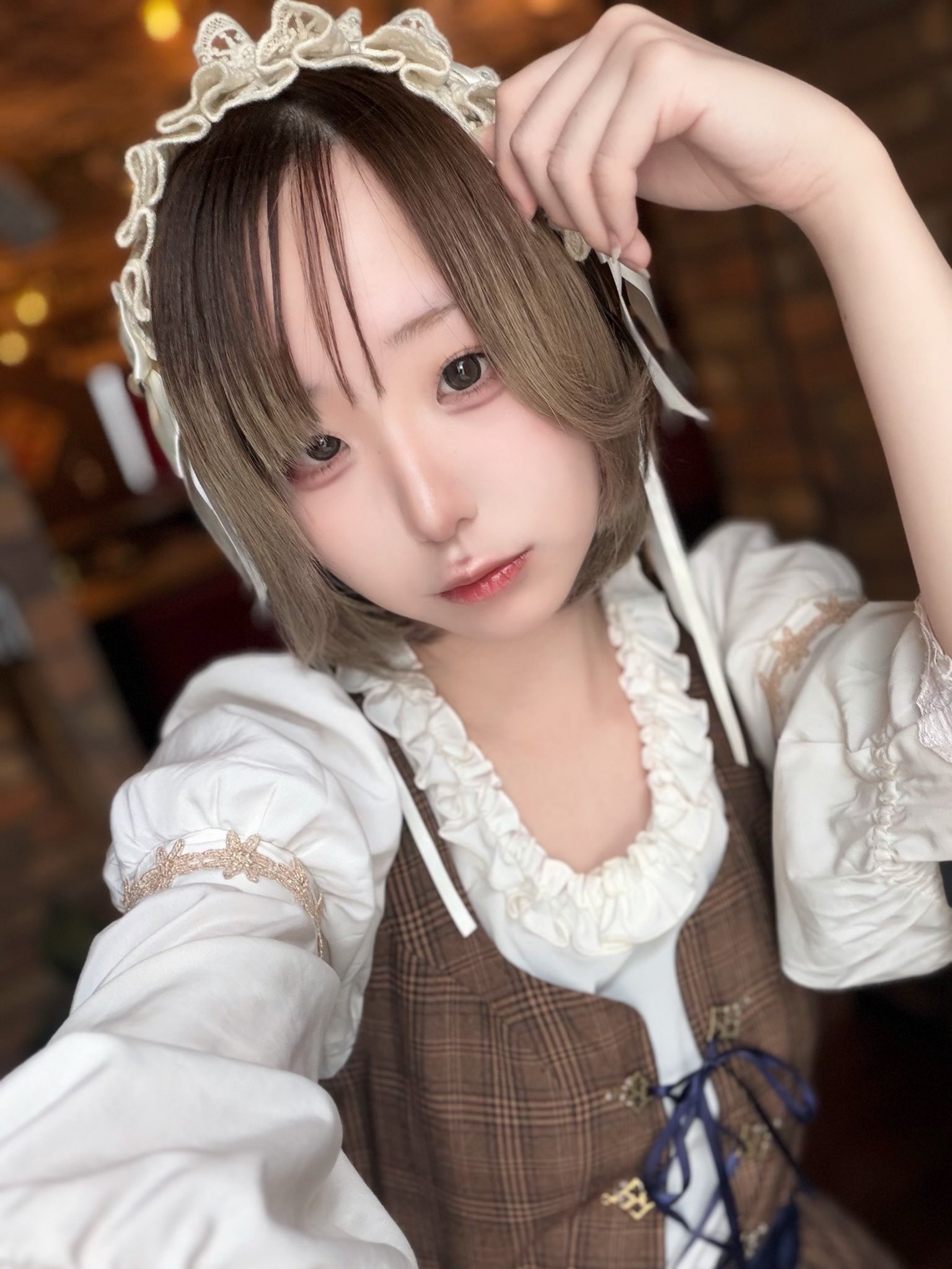 童話カフェ&バーKleinPalast(紅葉)さん
