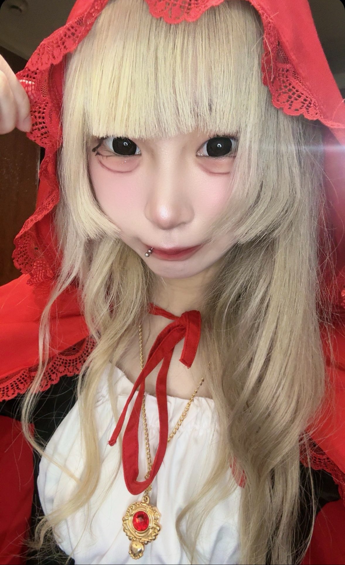 馬女子BAR ハーピー めろ 1