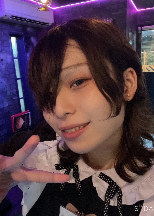 シーシャバー・コンセプトカフェ グラム ゆう 1