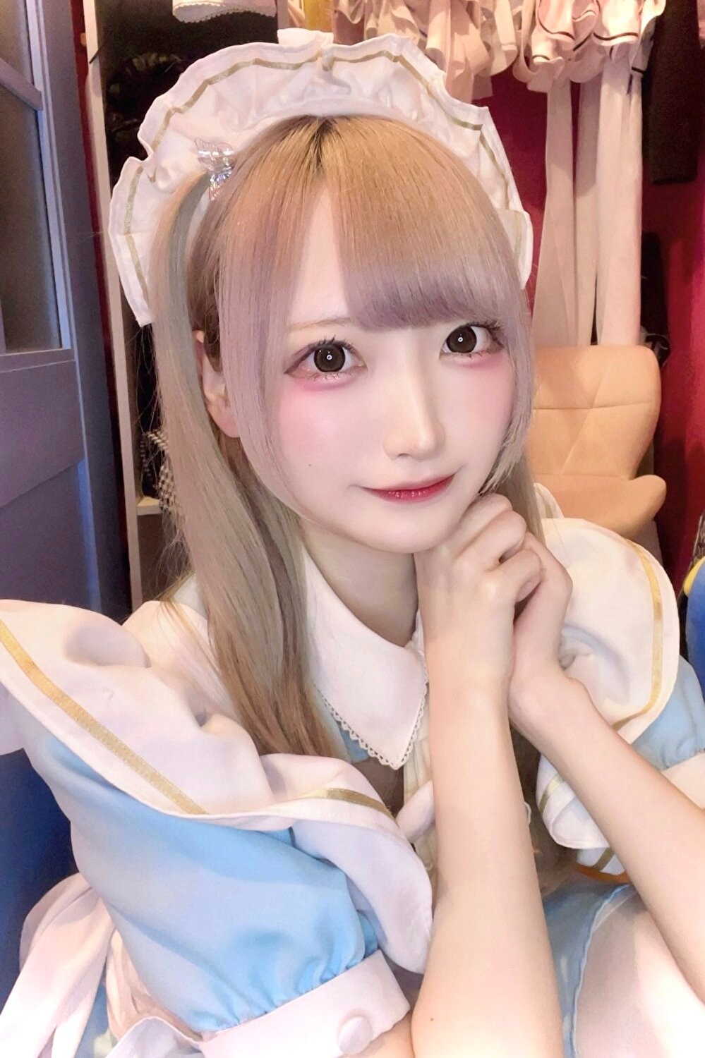 めろめろダメディネロ(ちかちゃん)さん