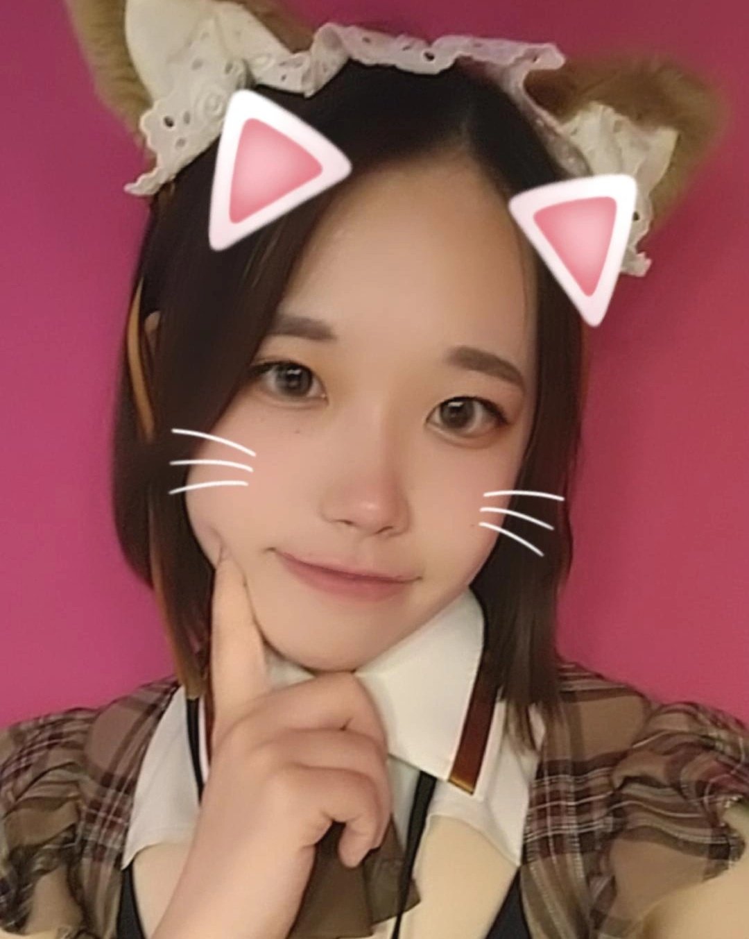 ねこもたまには甘えたい。 るぅ 1